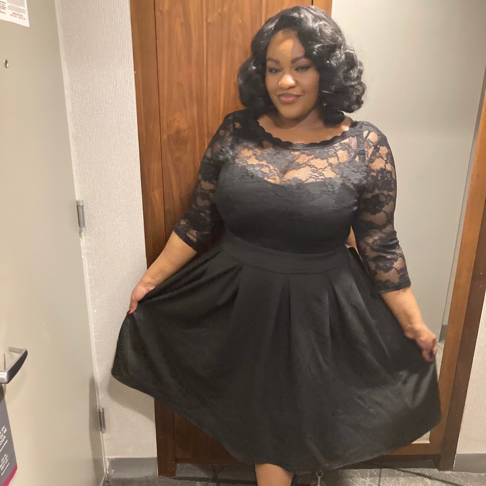 LBD TO THE RESCUE!